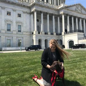 Meet your Posher, Meggie